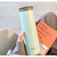 [Genuine] Tyeso Thermos Bottle 360ml/500ml