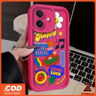 Case for OPPO A5X A5 5G A3 A3X A18 A17 A60 A38 A79 A3 Pro A57 A77S A58 A7 A5S A12 F9 Pro A78 A17K Fa