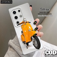 Itel S25 ULTRA 2024 Cellphone Case - ITEL S25 ULTRA Softcase - ITEL S25 ULTRA Casing - ITEL S25 ULTR