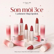 3CE Cashmere Hug Lipstick 3.5g