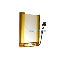 For CN-GP530D CN-GP737VD CN-MC02 GPS Battery