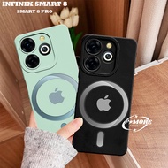 Softcase hp[DR19] Infinix Smart 8 8 Pro/ Hot 40i/ Spark 20 Pro/ Latest 20C Spark/ - Mobile Phone Cas
