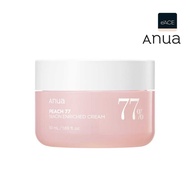 Anua Peach 77 Niacin Enriched Cream 50ml