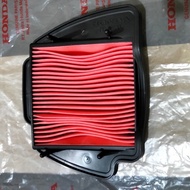 Air filter air filter air filter honda vario 110 carburetor old techno KVB