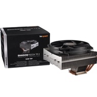 # be quiet! Shadow Rock TF 2 - CPU Air Cooler #