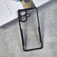 Iqoo Z10R Iqoo Z10 Lite Case Bumper Xundd Fusion Casing Iqoo Z10R Iqoo Z10 Lite