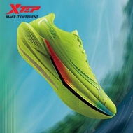 XTEP 260X 2.0 Carbon Plate Shock-Absorbing Women Running Shoes