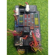 MINI COOPER S R56 H2 FUSE BOX [B-4-4-D2546]