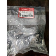 Ignition key espBEAT code k81no1