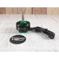 Flashhobby Arthur Series A2207.5 2207.5 1900KV 3-6S Brushless Motor