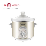 Toyomi 5L Slow Cooker SC5005