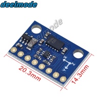 GY-511 LSM303DLHC Three-Axis Electronic Compass Compass Acceleration High Precision Sensor Module
