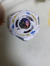 Beyblade 戰鬥陀螺女武神