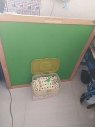 麻雀板