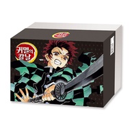 Demon Slayer 1-23 Box Set, Demon Slayer Official Korean Version, Japanese Manga, Comic Books