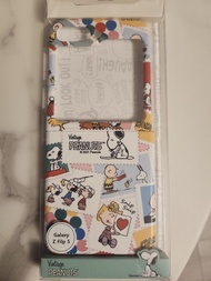 Peanuts Galaxy Z Flip 5 手機殼