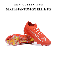 รองเท้าฟุตบอล Nike Phantom Gx Elite Fg New Collection