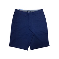 NAUTICA Mens shorts กางเกงขาสั้นสำหรับผู้ชาย