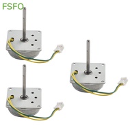 <FSFO> 3pc 3-24V 3 Phase Brushless AC Motor Generator for Toy Model Experiment Teaching