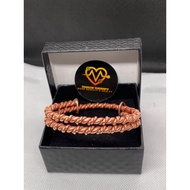 Tensor Ring Gelang Urban Twin