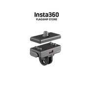 Insta360 New Quick Release Mount 2.0 For X4 Air/X5/Ace Pro 2/X4/Ace Pro/Ace/X3/ONE X2