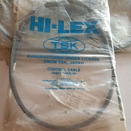 HI POWER HI-LEX SUZUKI V100 CABLE