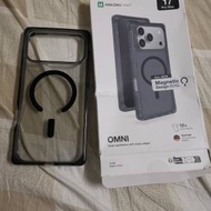 AT iphone 17 pro max 殼