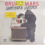 Bruno Mars - Unorthodox Jukebox (LP)