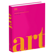 DK Art The Definitive Visual Guide Art Books