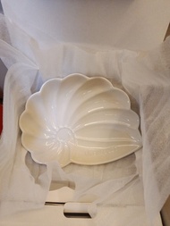 Le Creuset 貝殼造型烤盤
