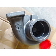 ENGINE BOOSTER 6D102 FD40-8 KOMATSU FORKLIFT 6738-81-8090 - TURBOCHANGER 6D102 FD40-8 KOMATSUFORKLIF