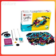 Vastore     LEGO EDUCATION SPIKE PRIME EXPANSION SET 45681