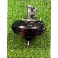 TOYOTA ESTIMA ACR50 2006 2.4 A/T BRAKE SERVO WITH BRAKE PUMP (44610-28A40) JAPAN USED[1L-1L-C840]