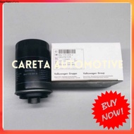 VOLKSWAGEN Q5, AUDI A4, A6, PASSAT 2.0, GOLF MK6, TIGUAN (STL) OIL FILTER (06J 115 403 J)