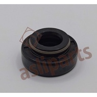 Aftermarket Oil Seal - DCY 12.5x26x8/12 NBR ( 12.5 x 26 x 8 /12 ) Shock Absorber