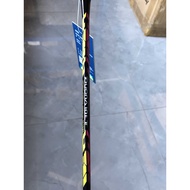 ๑ ❍ ♻ ♞YONEX DUORA-10LT 4U Full Carbon Single Badminton Racket 26-30Lbs Suitable for Professional P