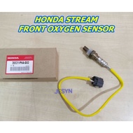 HONDA STREAM RN3 1.7 2.0 S7A S7C CRV S9A FRONT OXYGEN SENSOR 36531-PNA-G02 NTK JAPAN