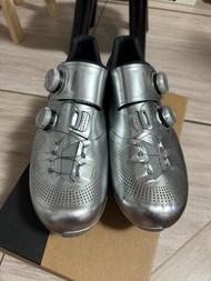 SHIMANO 公路車鞋 RC903 wide road shoes size 44 us10