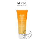 Murad Vita-C Triple Exfoliating Facial 80ml มูราด ไวต้าซี ทริปเปิล  เอ็กซ์โฟลิเอตติ้ง เฟเชียล 80มล