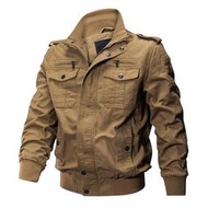 男士軍裝執政官種兵飛行員外套男夾克二戰美軍軍迷戰術外套買