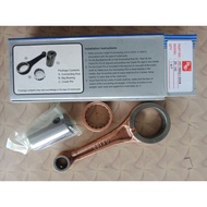 ZX130 (HC105A2) CONNECTING ROD KIT RIKO