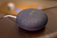 Google nest mini