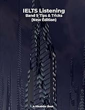 IELTS Listening: Band 9 Tips & Tricks