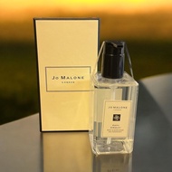 順豐包郵 JO MALONE Poppy & Barley Body & Hand Wash 罌粟花與大麥手部及身體沐浴凝膠 250ml