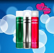 Butterfly Shadow Hard Hold Hairspray 150/600 ml สเปรย์กาวเซ็ทวิก