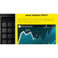 Safebot2 PRO 3 Auto EA for MT4 (068)