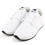 二手 New Balance nb 247 WRL247FB 白色 運動鞋 全白 網布 慢跑鞋