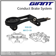 COMPUTER MOUNT FOR GIANT PCR LTD CD STEM