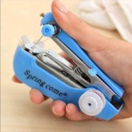Mesin jahit portable mini mesin jahit tangan