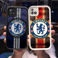 Z-3 CFC football fc Cover for OPPO A16K A16E Realme C11 2021 Case